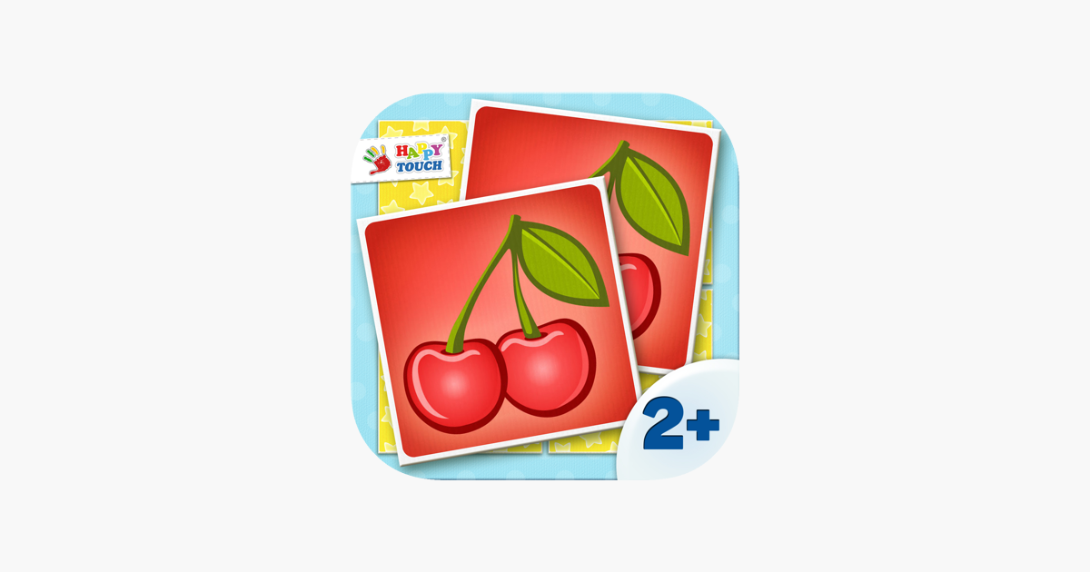 Games like HAPPY-TOUCH®