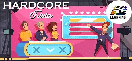 Games like Hardcore Trivia