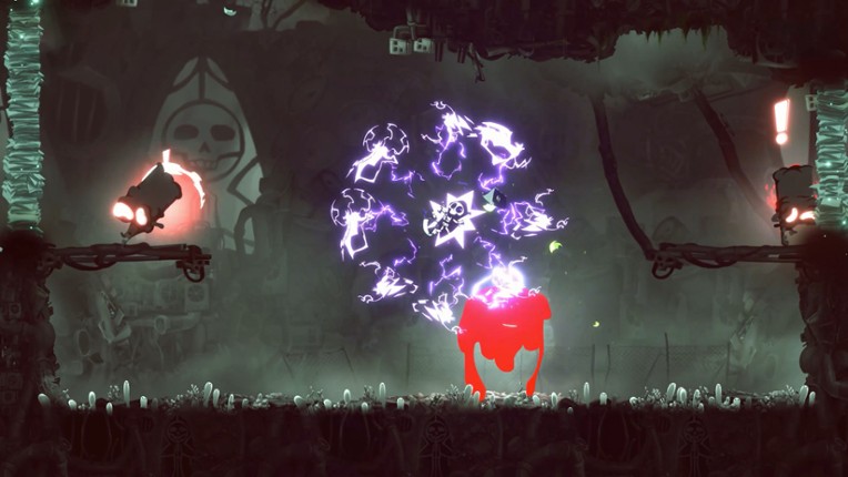 Have a Nice Death screenshot