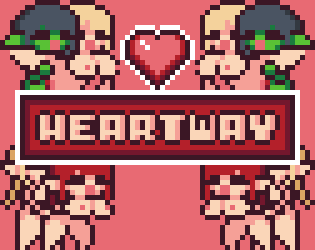 Games like Heartway