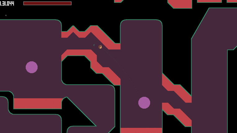 Hedgehogs Can Fly screenshot