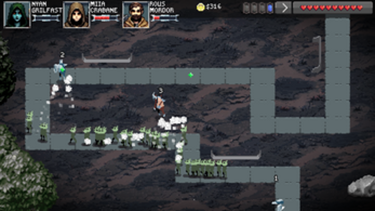 Home Guard screenshot
