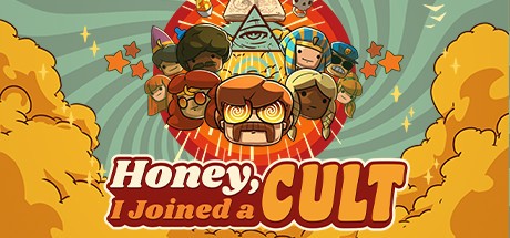 Games like Honey, I Joined a Cult
