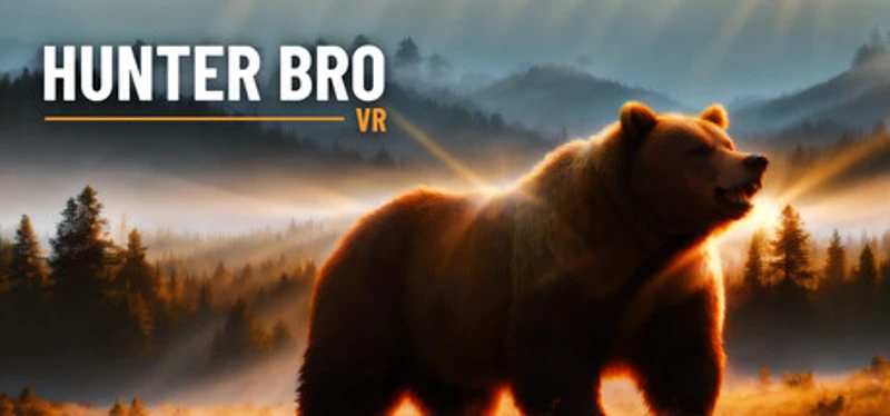 Hunter Bro VR Image