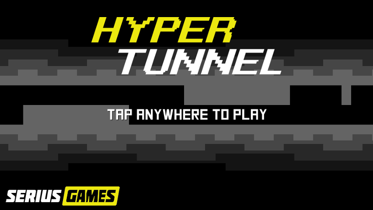 Hyper Tunnel Image