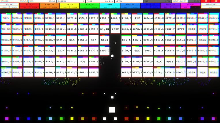 Idle Shooter screenshot