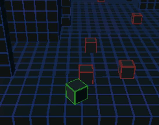 InfiniteHorizonsJam - SystemCollapse Image