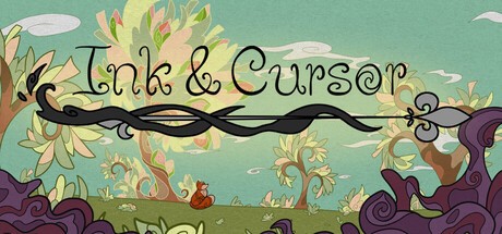 Games like Ink & Cursor