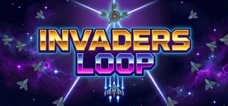 Invaders Loop Image