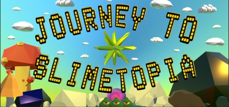Games like Journey to Slimetopia