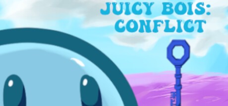 Games like Juicy Bois: Conflict