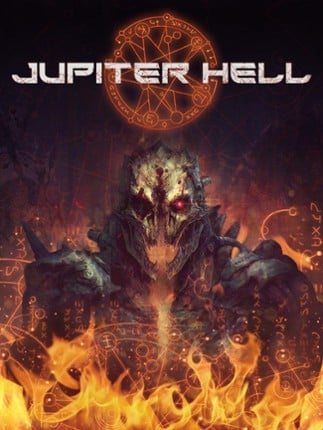 Jupiter Hell Image