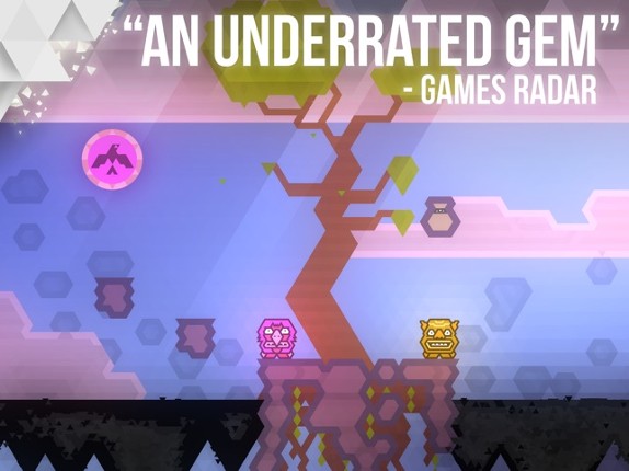 Kalimba™ screenshot