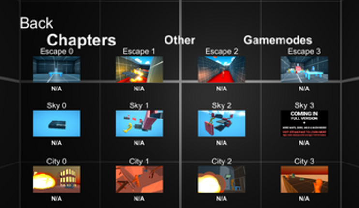 Karlson 3D Overhauled screenshot