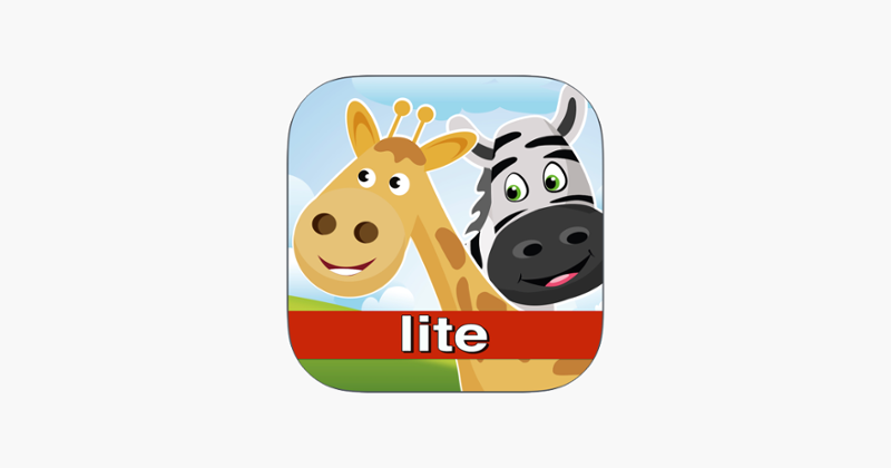 Kids Flashcards for iPad (Lite) Image