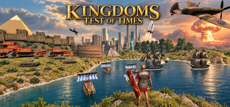 Kingdoms Test Of Time Image