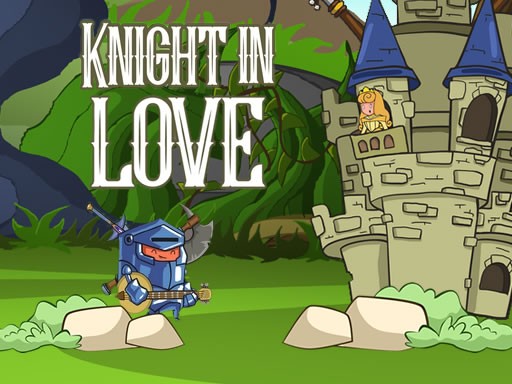 Games like Knight in Love