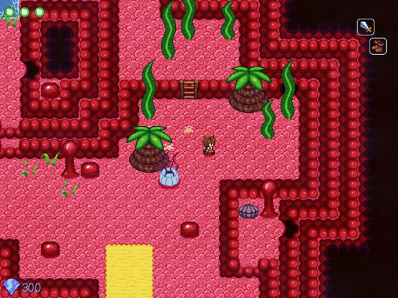 Kujira no Hara screenshot