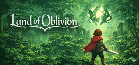 Games like Land of Oblivion
