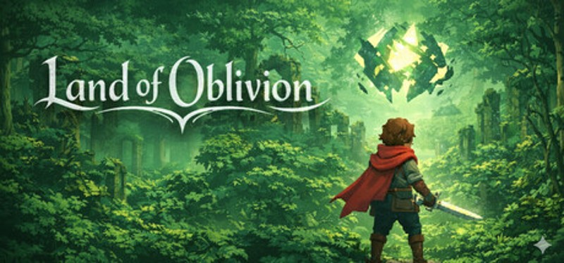 Land of Oblivion Image
