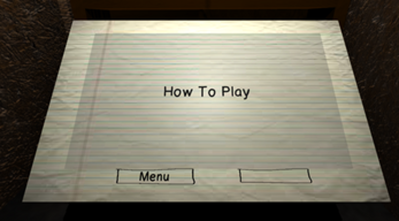 Last Words (2023) Image