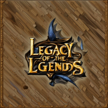 Legacy Of The Legends Image