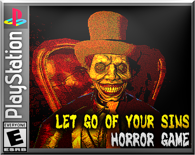 Games like LET GO OF YOUR SINS