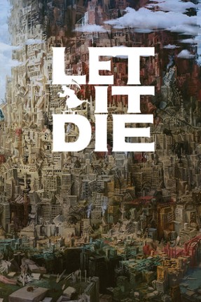 LET IT DIE Image