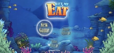 Let Me Eat : Feeding Frenzy Image