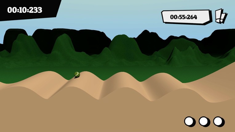 LiM Balls - Every Second Counts screenshot