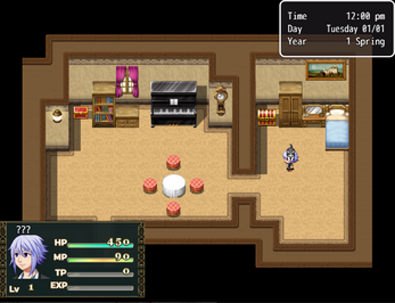 Lockdown! screenshot