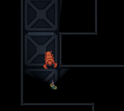 Loop Soldier screenshot