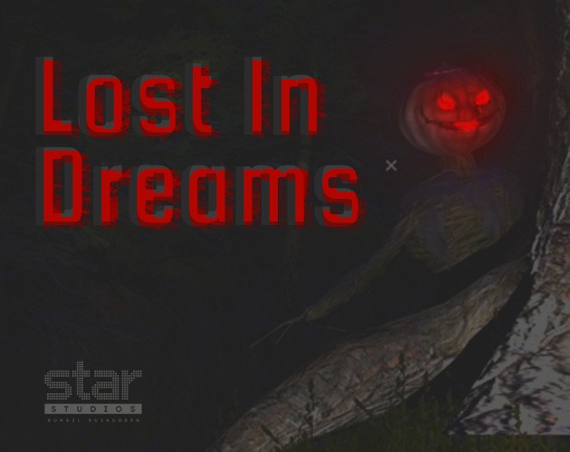 Games like Lost In Dreams