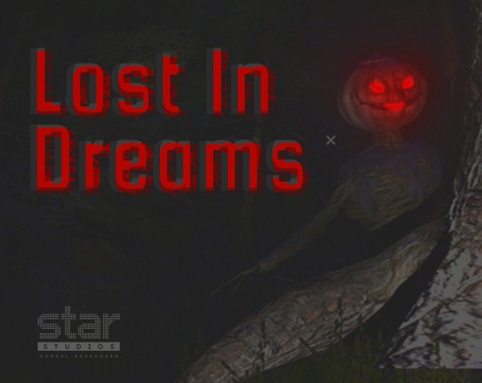 Lost In Dreams Image
