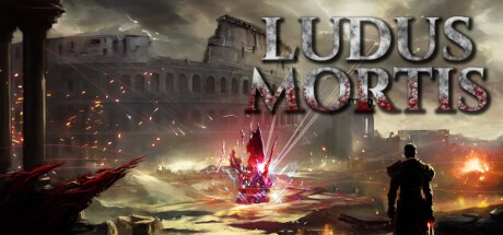 Games like Ludus Mortis
