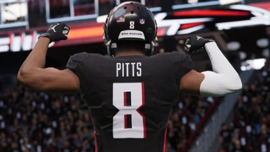 Madden NFL 22 Image