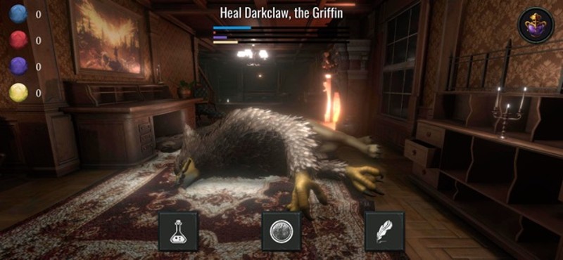 Magical Creatures screenshot