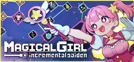 Games like Magical Girl: incremental gaiden