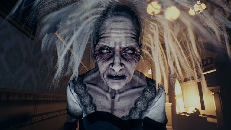 Maisons de repos screenshot