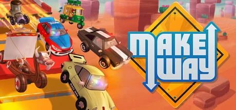 Games like Make Way