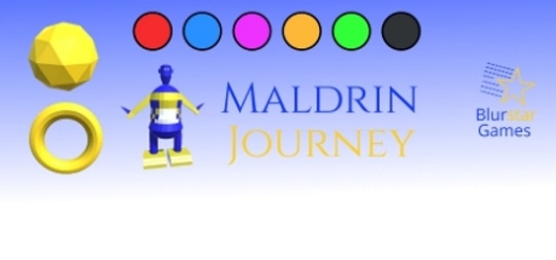 Maldrin Journey Image