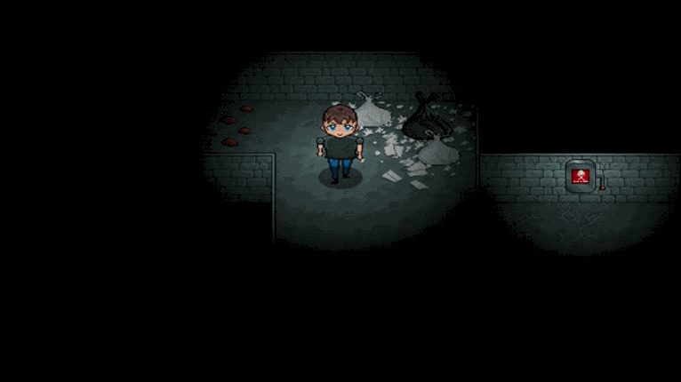 Manicos Haunted Hotel screenshot