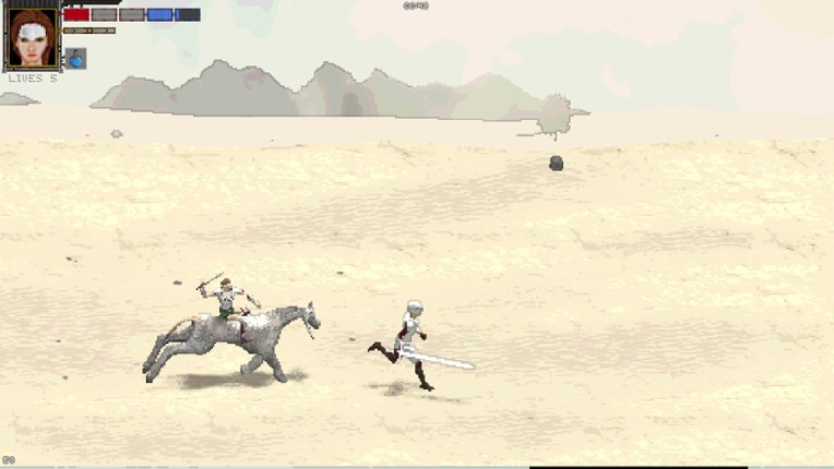 MannaRites Gold screenshot