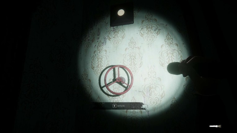 Mansion of the Dead screenshot