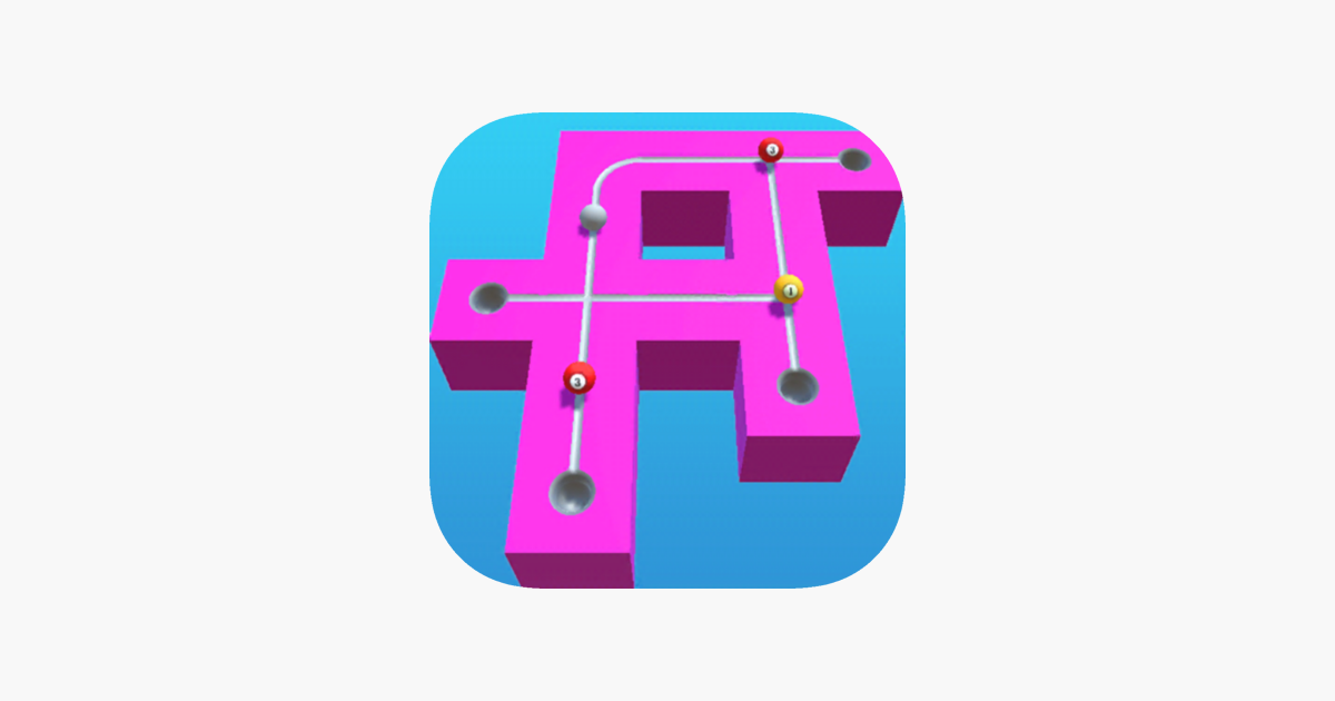 Games like Marbleous Balls 3D