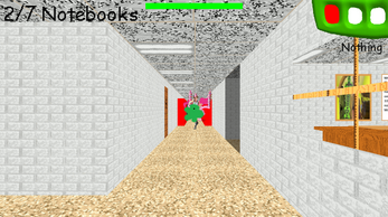 Mason's BASICS Party Mode screenshot