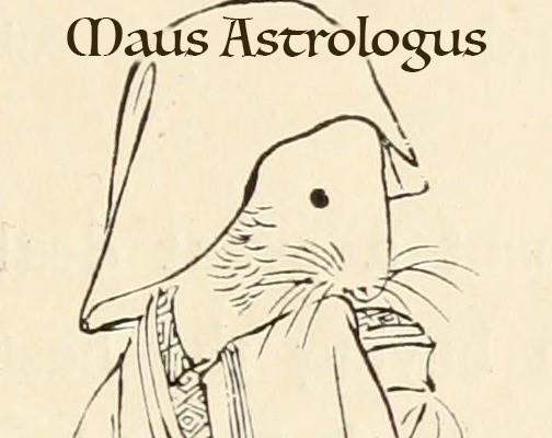Games like Maus Astrologus