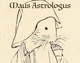 Maus Astrologus Image