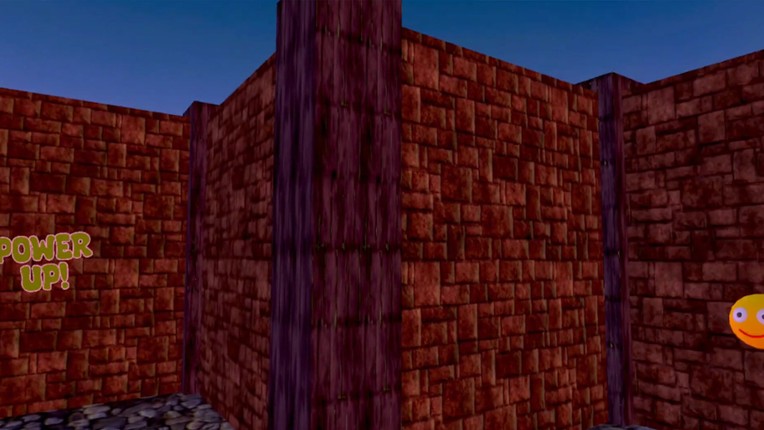 Maze Quest VR screenshot
