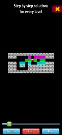 MazezaM - Puzzle Game screenshot